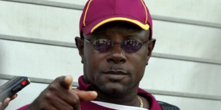 ویسٹ انڈیز کے رچی دچرڈسن کی64ویں سالگرہ آج