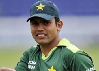 پاکستان کے کامران اکمل اپنی چوالیس ویں سالکرہ آج منائیں گے