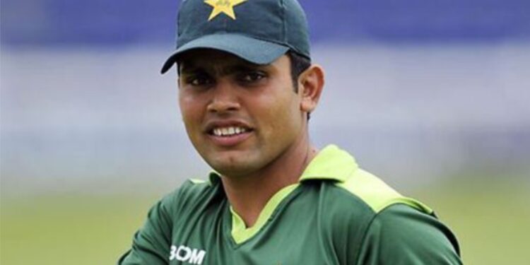 پاکستان کے کامران اکمل اپنی چوالیس ویں سالکرہ آج منائیں گے