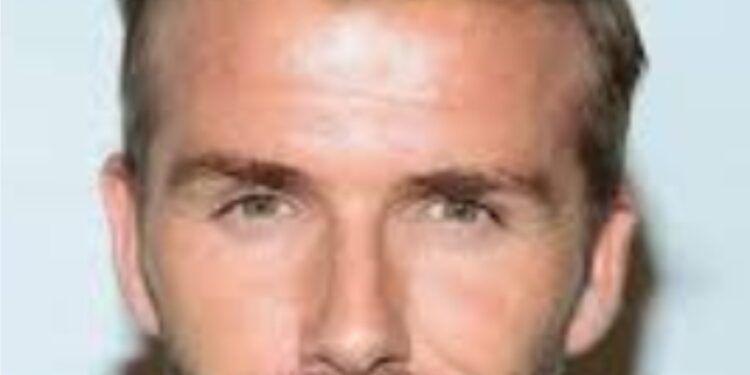 نفرتیں محبت میں بدل گئیں: ڈیوڈ بیکہم کا نئے سال پر خاندانی تنازع ختم کرنے کا اعلان