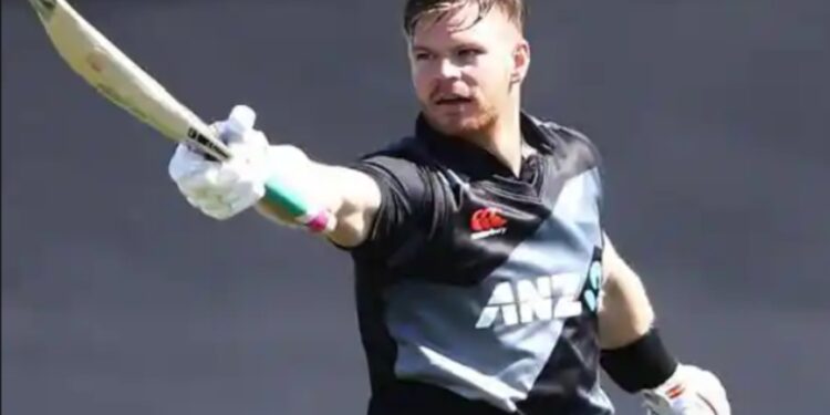 ٹونٹی ٹونٹی بین الاقوامی کرکٹ میں گلین فلپس کے چھکوں کی سنچری