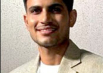 فوڈ پوائزننگ کے باعث گل کی وجے ہزارے ٹرافی میں واپسی میں تاخیر