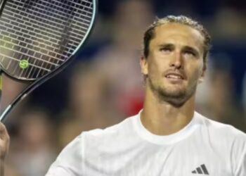 یونائیٹڈ کپ: الیگزینڈر زویریف کی فاتحانہ شروعات، جرمنی نے نیدرلینڈز کو وائٹ واش کر دیا