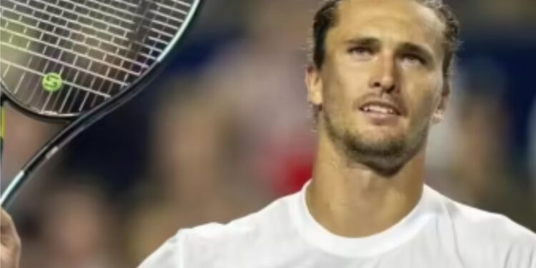 یونائیٹڈ کپ: الیگزینڈر زویریف کی فاتحانہ شروعات، جرمنی نے نیدرلینڈز کو وائٹ واش کر دیا