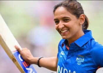 ڈبلیو پی ایل سے ہندوستانی کھلاڑیوں میں وننگ مائنڈ سیٹ آیا ہے: ہرمن پریت