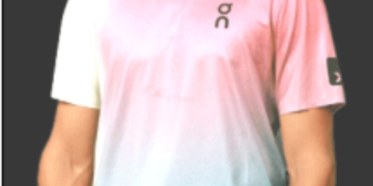 کمر کی چوٹ کے باعث فونسیکا ایڈیلیڈ میں نہیں کھیل سکیں گے