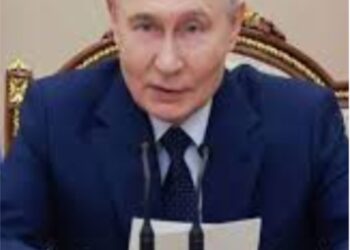 روس یوکرین سے جنگ جیت جائے گا: پوتن