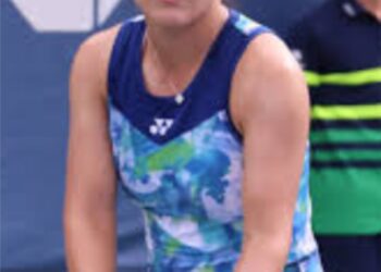 چینی اسٹار ژو لِن کا ‘کم بیک دھماکہ، برازیلین حریف کو ہرا کر دوسرے راؤنڈ میں داخل