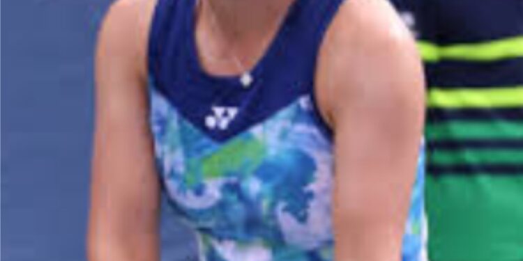 چینی اسٹار ژو لِن کا ‘کم بیک دھماکہ، برازیلین حریف کو ہرا کر دوسرے راؤنڈ میں داخل