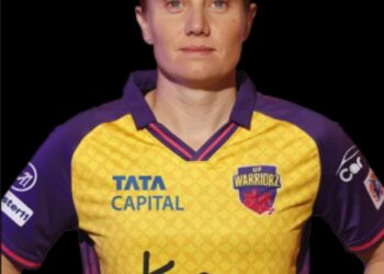 آسٹریلیائی ویمن کرکٹ کے ایک عہد کا خاتمہ: ایلیسا ہیلی کا بین الاقوامی کرکٹ سے ریٹائرمنٹ کا اعلان