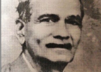 ڈی- بی- دیودھر : دی گرینڈ اولڈ مین آف انڈین کرکٹ