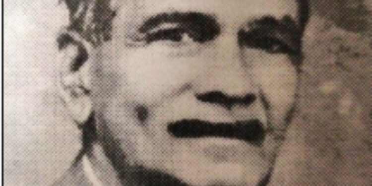 ڈی- بی- دیودھر : دی گرینڈ اولڈ مین آف انڈین کرکٹ