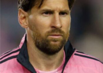 میسی کے لیے ‘بلینک چیک تیار: سعودی کلب الاتحاد  کی فٹ بال کی تاریخ کی سب سے بڑی پیشکش