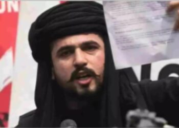 بلوچستان میں پاکستانی فورسز نے مزید تین شہریوں کو مبینہ طور پر جبری طور پر لاپتہ کردیا