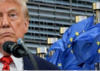 گرین لینڈ پر قبضے کا معاملہ