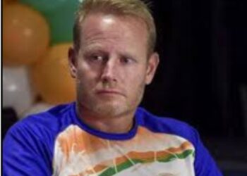 شوارڈ مارین کی واپسی: ہندوستانی خواتین ہاکی ٹیم کے نئے ہیڈ کوچ مقرر