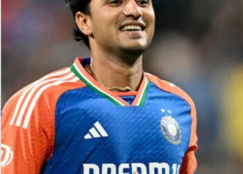 بھیشیک شرما کے ٹونٹی ٹونٹی کرکٹ میں سب سے تیزپانچ ہزاررن