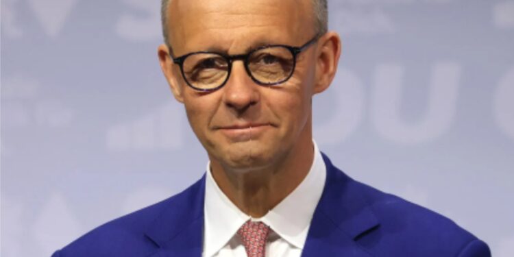 امریکہ میں تشدد کی سطح تشویشناک ہے: جرمن چانسلر