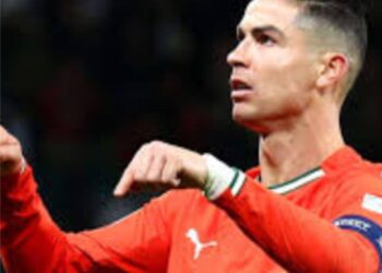 رونالڈو کا جادو چلا، مگر النصر کی فتوحات کے تسلسل کو بریک