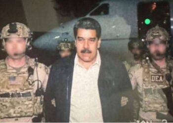 امریکی اقدام نے عالمی سیاست میں ہلچل مچا دی