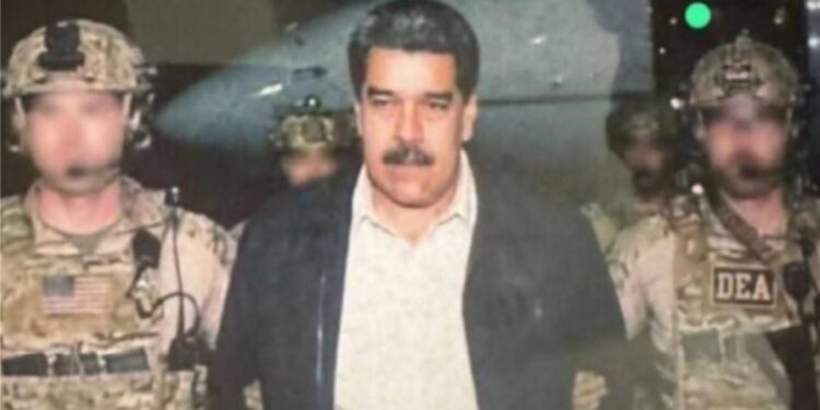 امریکی اقدام نے عالمی سیاست میں ہلچل مچا دی