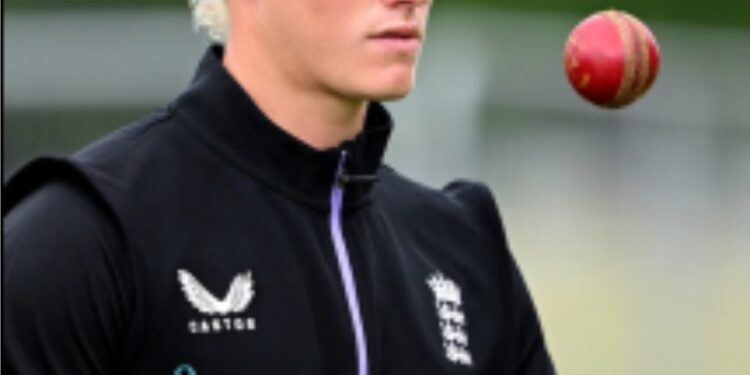 ایشز میں نئی تاریخ رقم: جیکب بیتھل کپل دیو کے کلب میں شامل