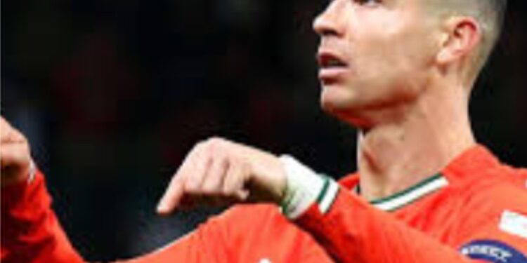 رونالڈو کا جادو چلا، مگر النصر کی فتوحات کے تسلسل کو بریک