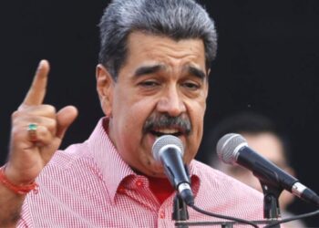 امریکہ کے ساتھ مذاکرات کیلئے تیار ہیں:نکولس