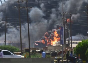 جنوبی سوڈان میں ریپیڈ سپورٹ فورس کی بربریت جاری