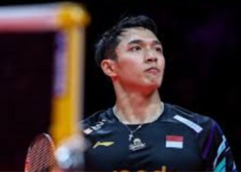 خطرناک فضائی آلودگی: دنیا کے نمبر 3 بیڈمنٹن کھلاڑی اینڈرز اینٹونسن نے انڈیا اوپن سےنام واپس لیا