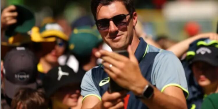 آسٹریلیا نے پاکستان دورے کے لیے 17 رکنی ٹی 20 ٹیم کا اعلان کردیا، کمنز، ہیزل ووڈ اور ڈیوڈ کو آرام دیا گیا