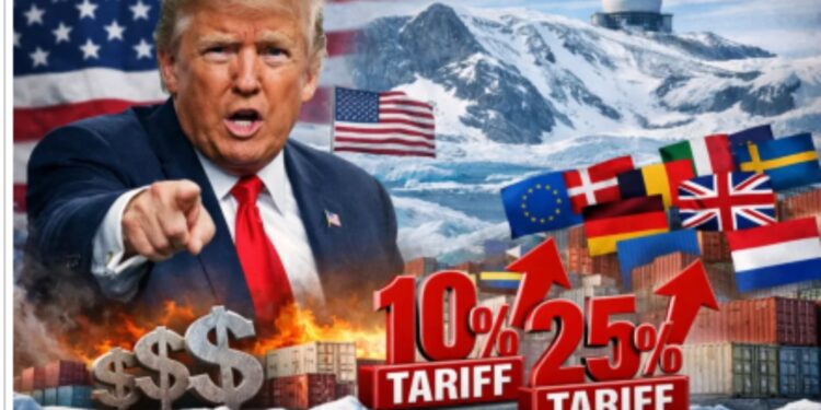 ٹرمپ نے اب کیوبا کا رخ کیا