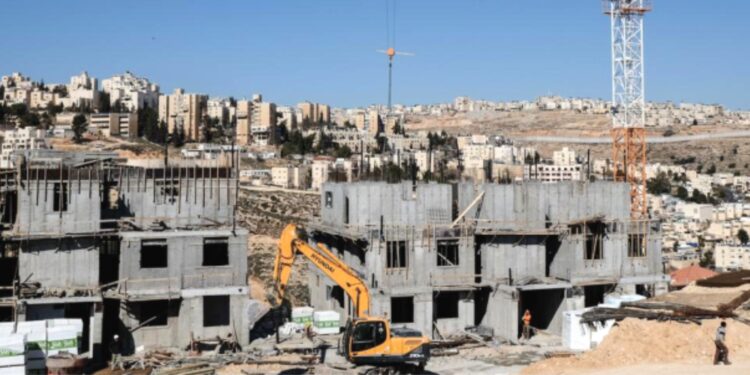 بین الاقوامی عدالت کے فیصلے کی خلاف ورزی کررہا اسرئیل