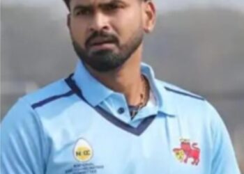 نیوزی لینڈ کے خلاف ون ڈے کے لیے شریس ایئر کو ہری جھنڈی ملی