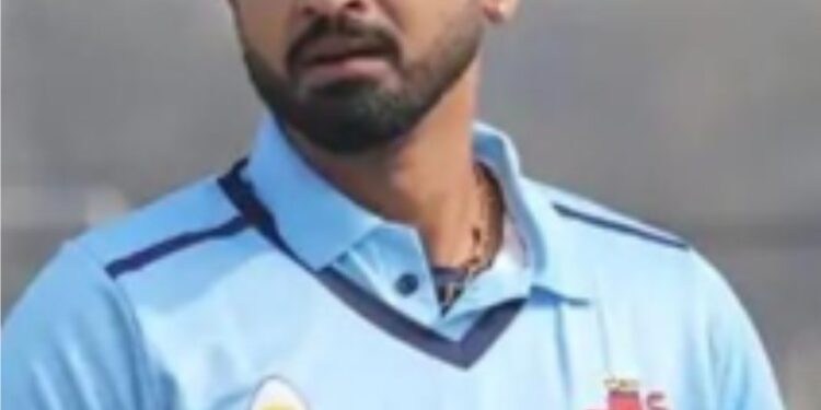 نیوزی لینڈ کے خلاف ون ڈے کے لیے شریس ایئر کو ہری جھنڈی ملی