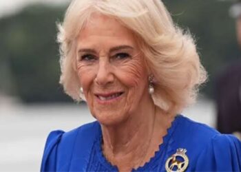 نوعمری میں ٹرین کے سفر کے دوران افسوسناک واقعہ کا ملکہ کیملا نے کیا انکشاف