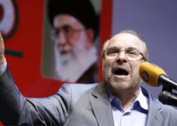 ایران کا امریکا کو انتباہ