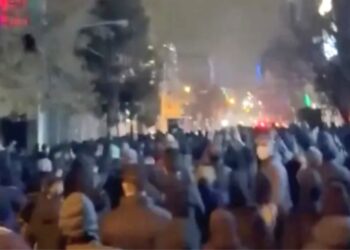 ایران کے خلاف ممکنہ کارروائی