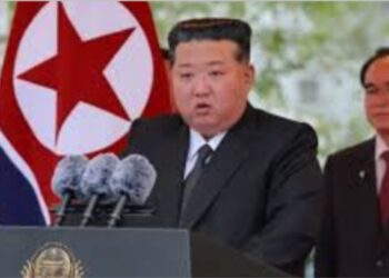 شمالی کوریا میں نائب وزیراعظم برطرف، کم جونگ اُن کی نااہل حکام کی سرِعام سرزنش