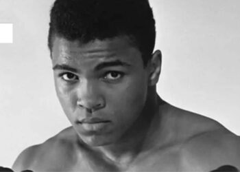 جب یومِ جمہوریہ کی پریڈ دیکھنے عظیم باکسر محمد علی پہنچے