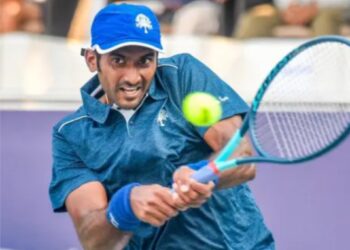 بنگلورو اوپن 2026: پرجول دیو کو وائلڈ کارڈ انٹری، اپنے ہوم گراؤنڈ پر جوہر دکھانے کے لیے تیار