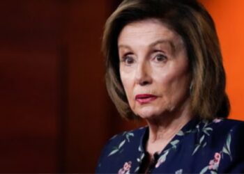 حملہ نہ روکنے پر نینسی پلوسی قصوروار قرار