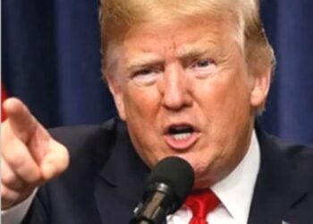 امریکہ وہ واحد ملک ہے جس سے چین اور روس خوفزدہ ہیں: ٹرمپ