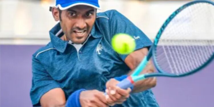 بنگلورو اوپن 2026: پرجول دیو کو وائلڈ کارڈ انٹری، اپنے ہوم گراؤنڈ پر جوہر دکھانے کے لیے تیار