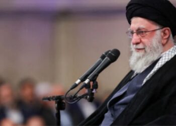 خامنہ ای کی طرف سے ملک گیر احتجاجات کی مذمت