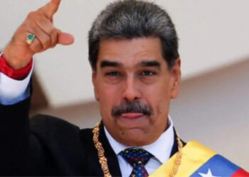 میں بے گناہ اور شریف انسان ہوں:نکولس مادورو