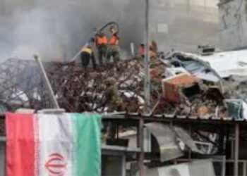 امریکہ کی ممکنہ کارروائی کے خدشے پر اسرائیل میں ہائی الرٹ