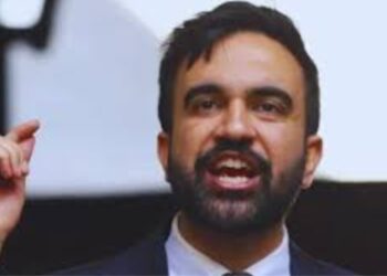 وینزویلا صدر کی گرفتاری پر نیویارک کے میئر ممدانی کا ٹرمپ انتظامیہ پر شدید ردِعمل