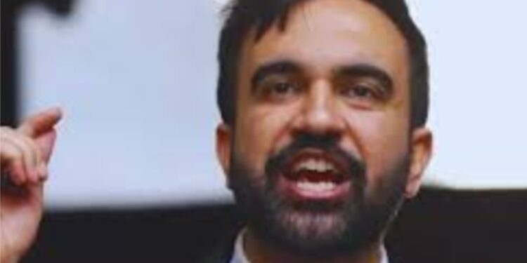 وینزویلا صدر کی گرفتاری پر نیویارک کے میئر ممدانی کا ٹرمپ انتظامیہ پر شدید ردِعمل