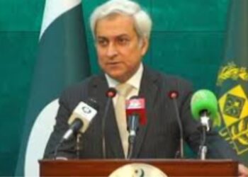 پاکستان ابراہام معاہدے کا حصہ نہیں بنے گا: پاکستان